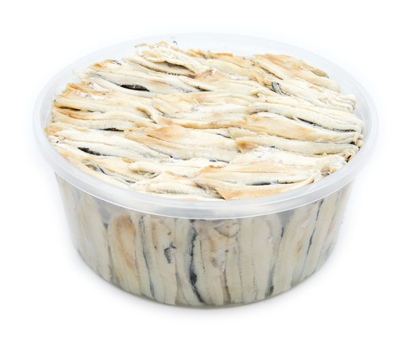 Anchois Marinés
