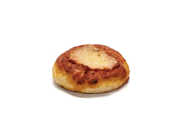 Pizzetta Margherita