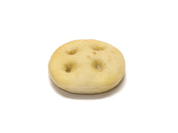 Pizzetta nature