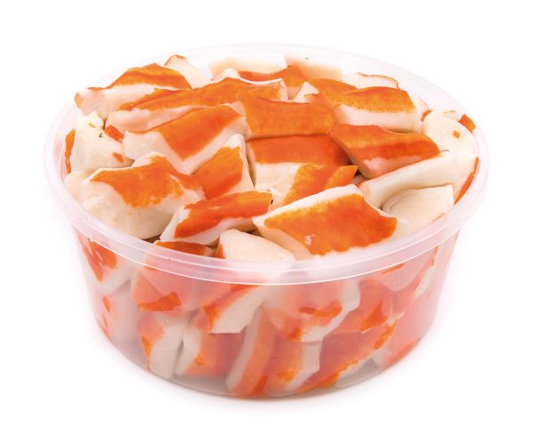 Surimi
