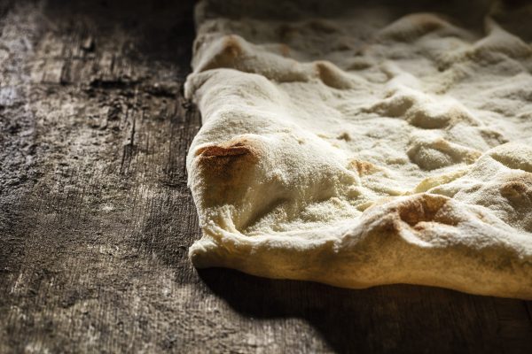 Pizza Diamètre 28 cm avec bord à la Napolitaine – Image 20