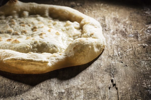 Pizza Diamètre 28 cm avec bord à la Napolitaine – Image 21