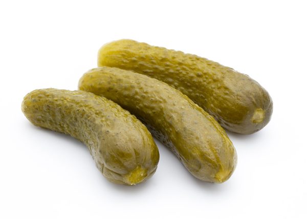 Cornichon