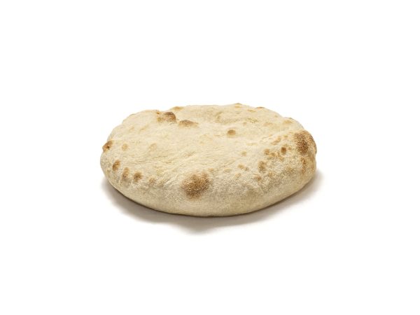Pizza Diamètre 28 cm avec bord à la Napolitaine – Image 11