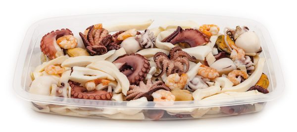 Tentacule de Poulpe – Image 28