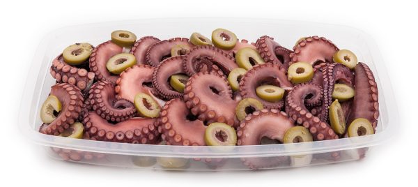 Tentacule de Poulpe – Image 33